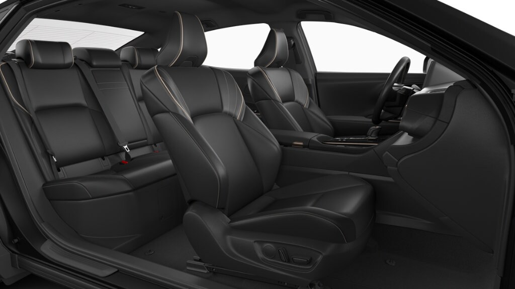 Toyota Crown XLE