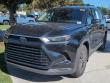 2025 Toyota Grand Highlander XLE SUV