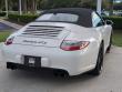 2011 Porsche 911 Carrera GTS Convertible