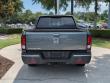 2019 Honda Ridgeline RTL-E Pickup