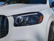 2025 Mercedes-Benz GLS AMG 63 SUV