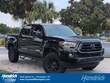  Toyota Tacoma 2WD