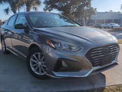 2018 Hyundai Sonata SE Sedan