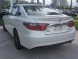 2016 Toyota Camry SE Sedan