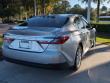 2026 Toyota Camry LE Sedan