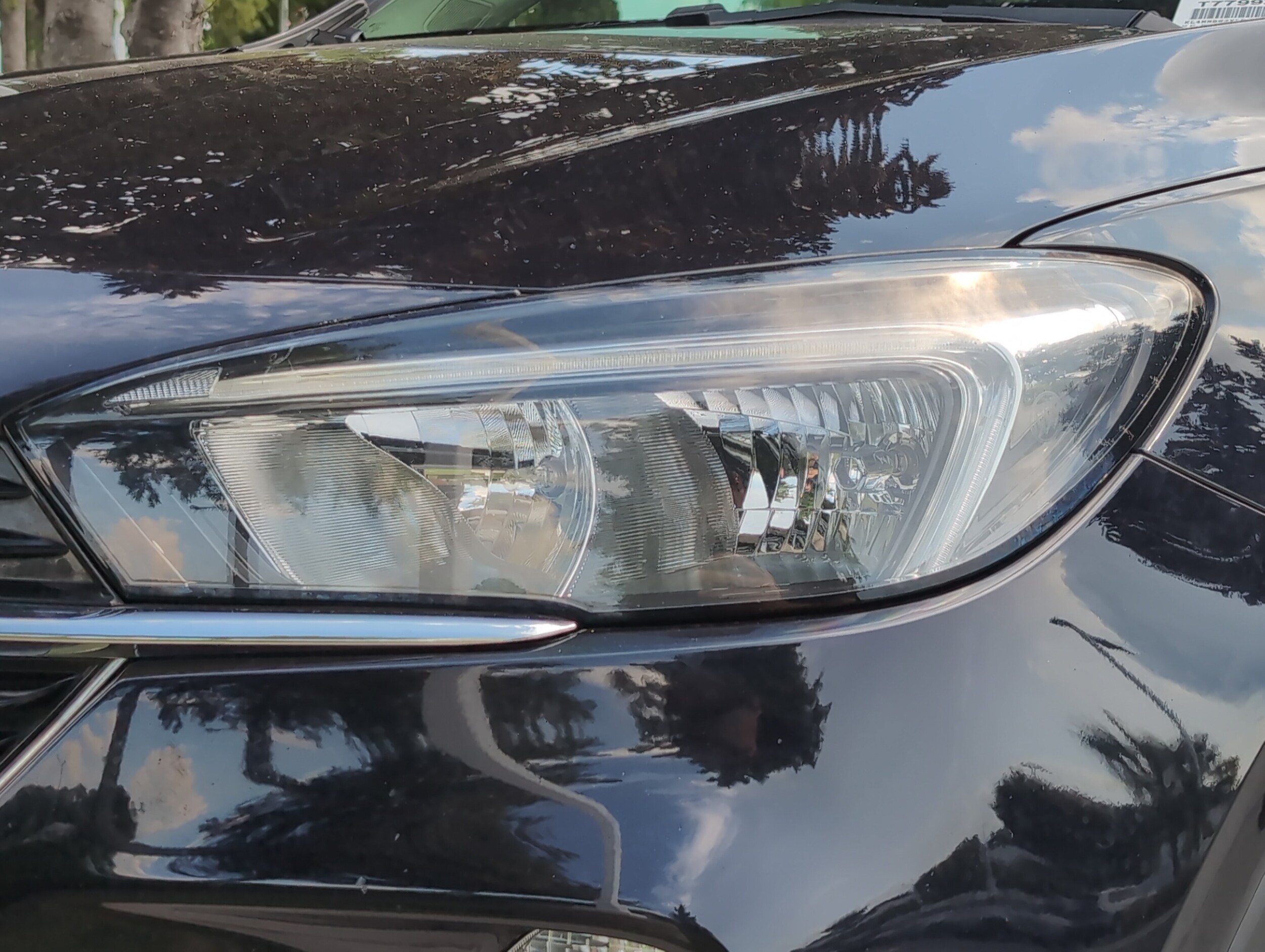 Buick Encore GX Preferred
