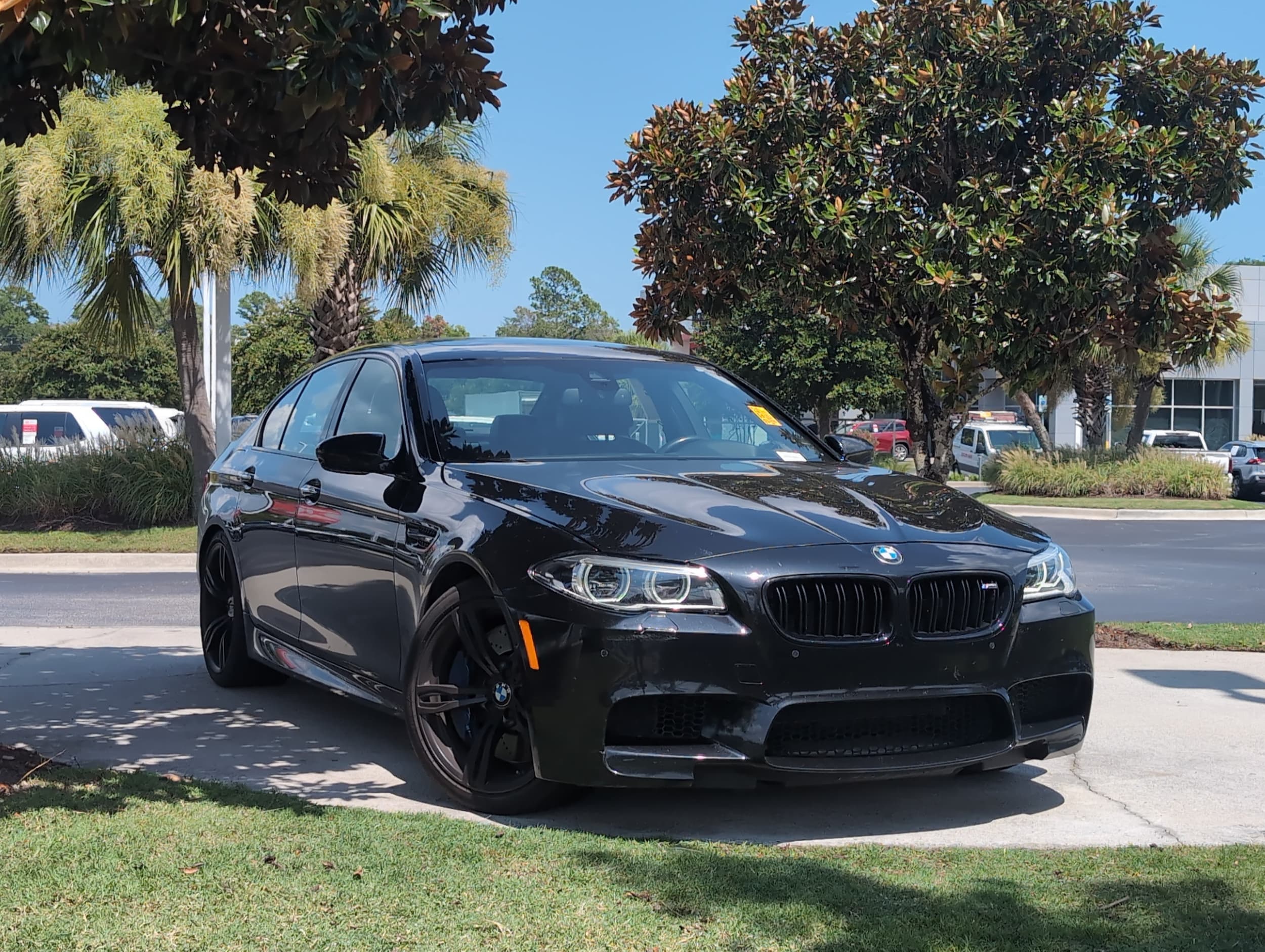 BMW M5