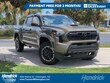  Toyota Tacoma 2WD
