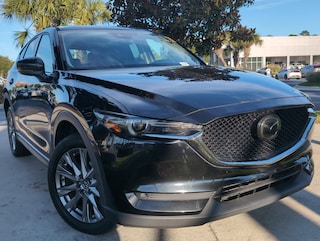 2019 Mazda CX-5 Grand Touring SUV