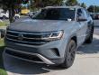 2022 Volkswagen Atlas Cross Sport 2.0T SE w/Technology SUV