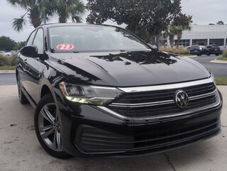 2023 Volkswagen Jetta SE Sedan