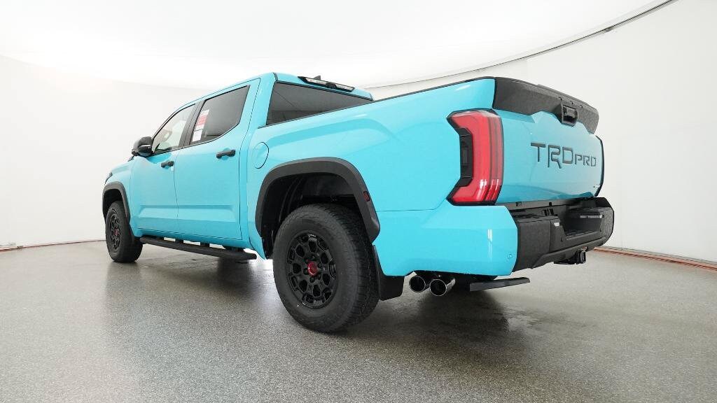 New 2026 Toyota Tundra 4WD For Sale in Wilmington - VIN