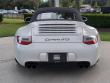 2011 Porsche 911 Carrera GTS Convertible