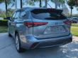 2020 Toyota Highlander Hybrid Limited SUV