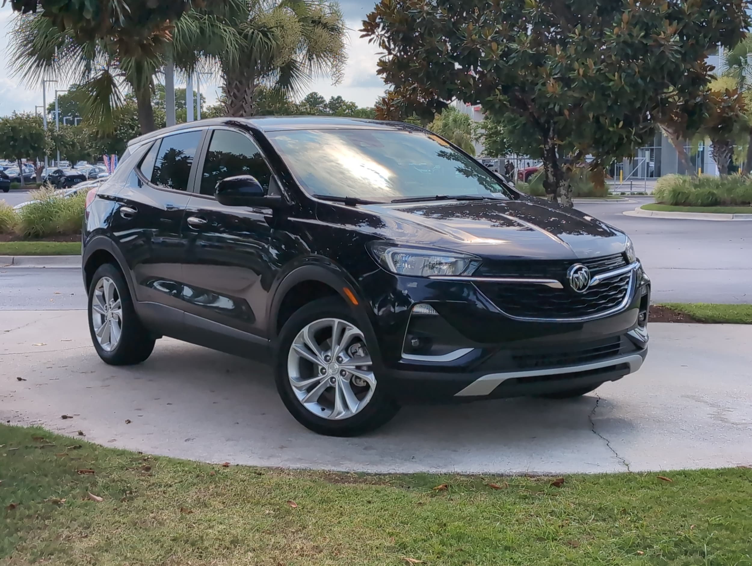 Buick Encore GX Preferred