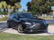 2022 LEXUS ES ES 350 Ultra Luxury Sedan