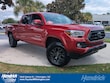 Toyota Tacoma 4WD