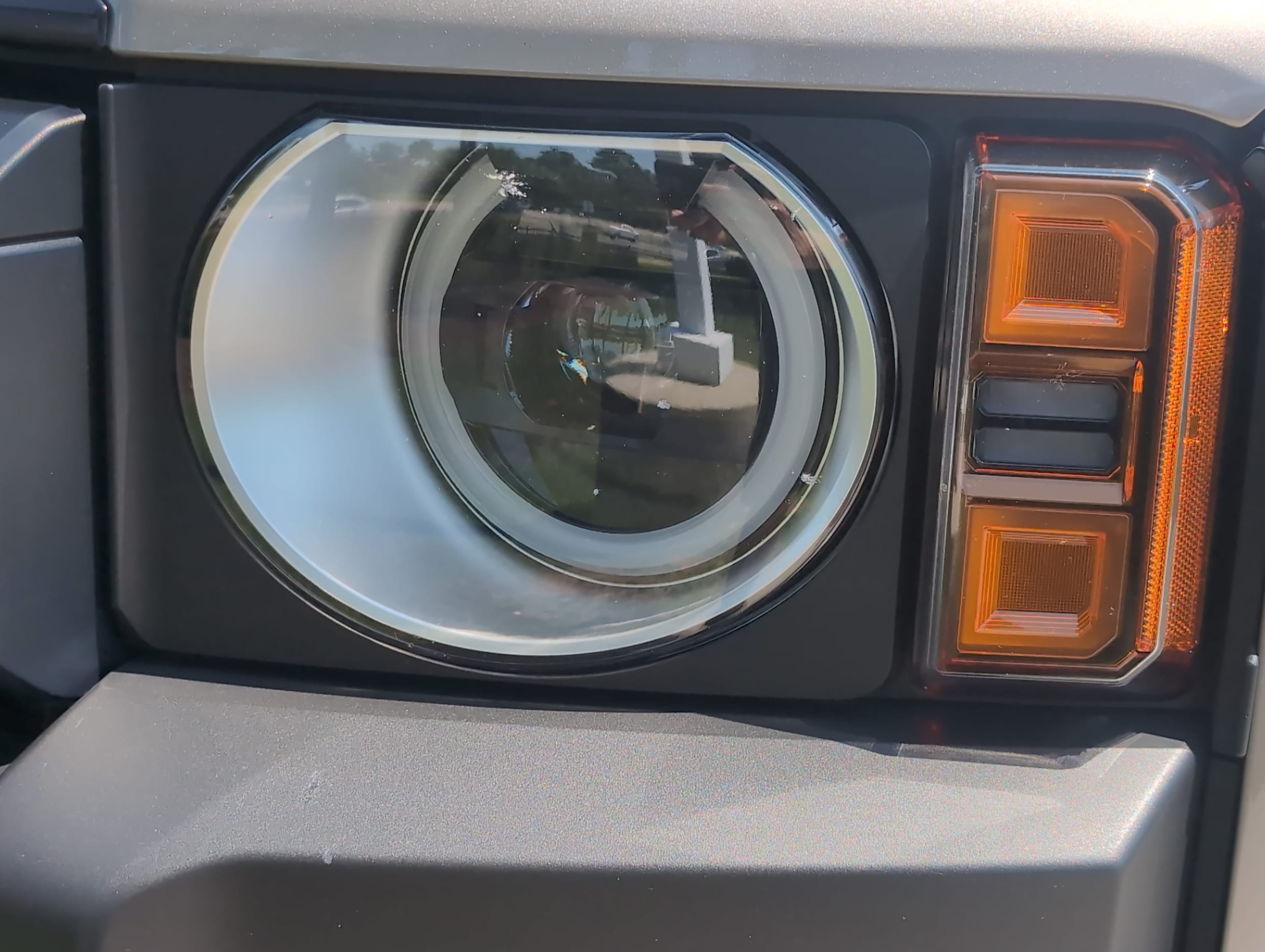 2025 Toyota Land Cruiser 6