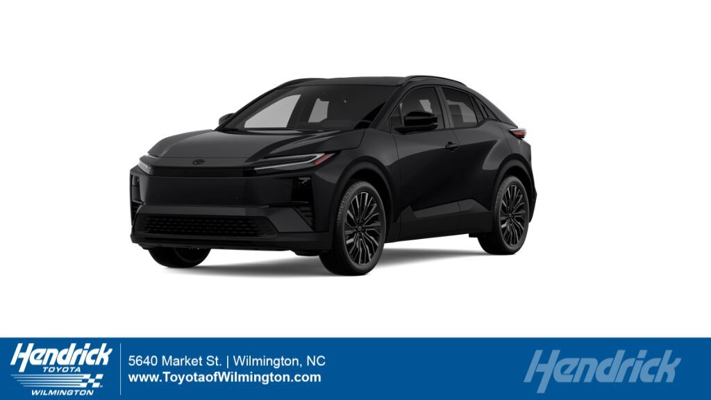 Toyota C-HR XSE