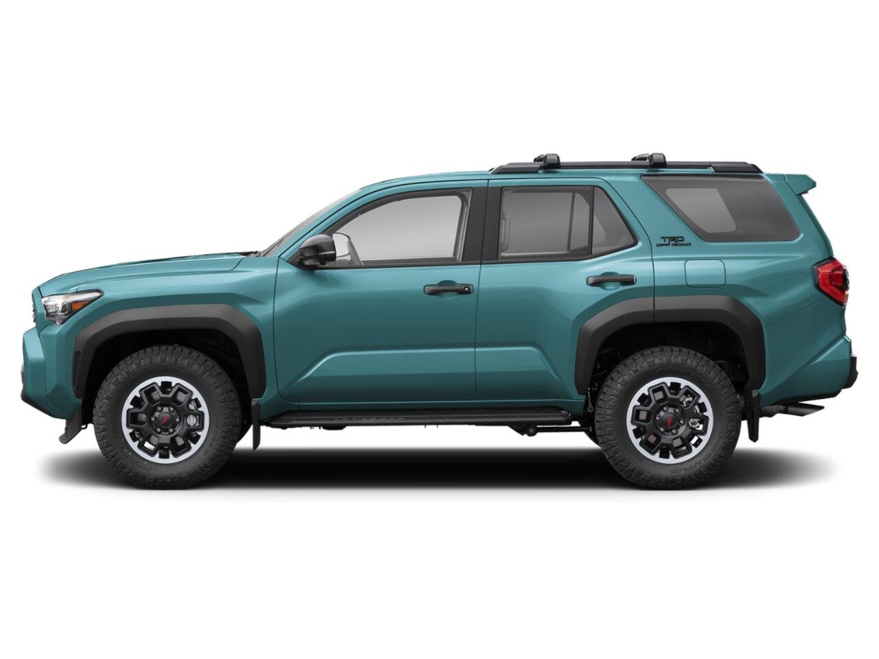 Toyota 4Runner TRD Off Road Premium