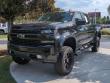 2020 Chevrolet Silverado 1500 RST Pickup