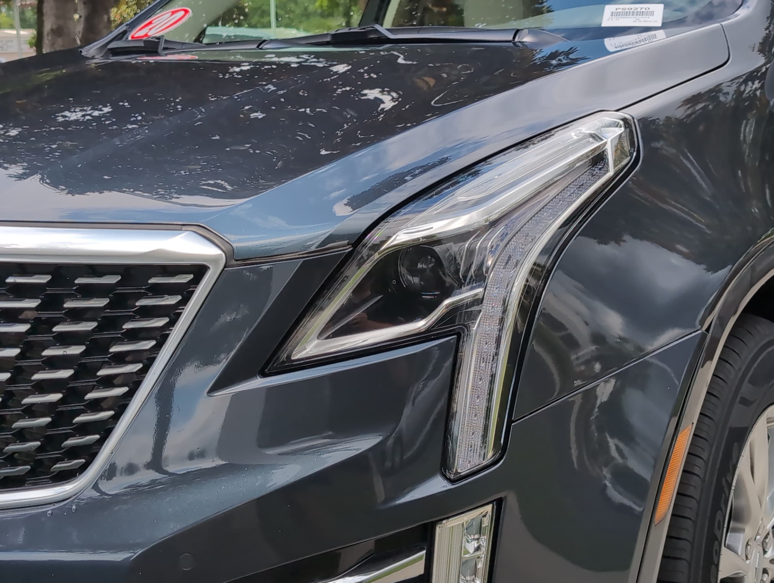 CADILLAC XT5 Premium Luxury AWD