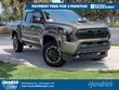  Toyota Tacoma 2WD