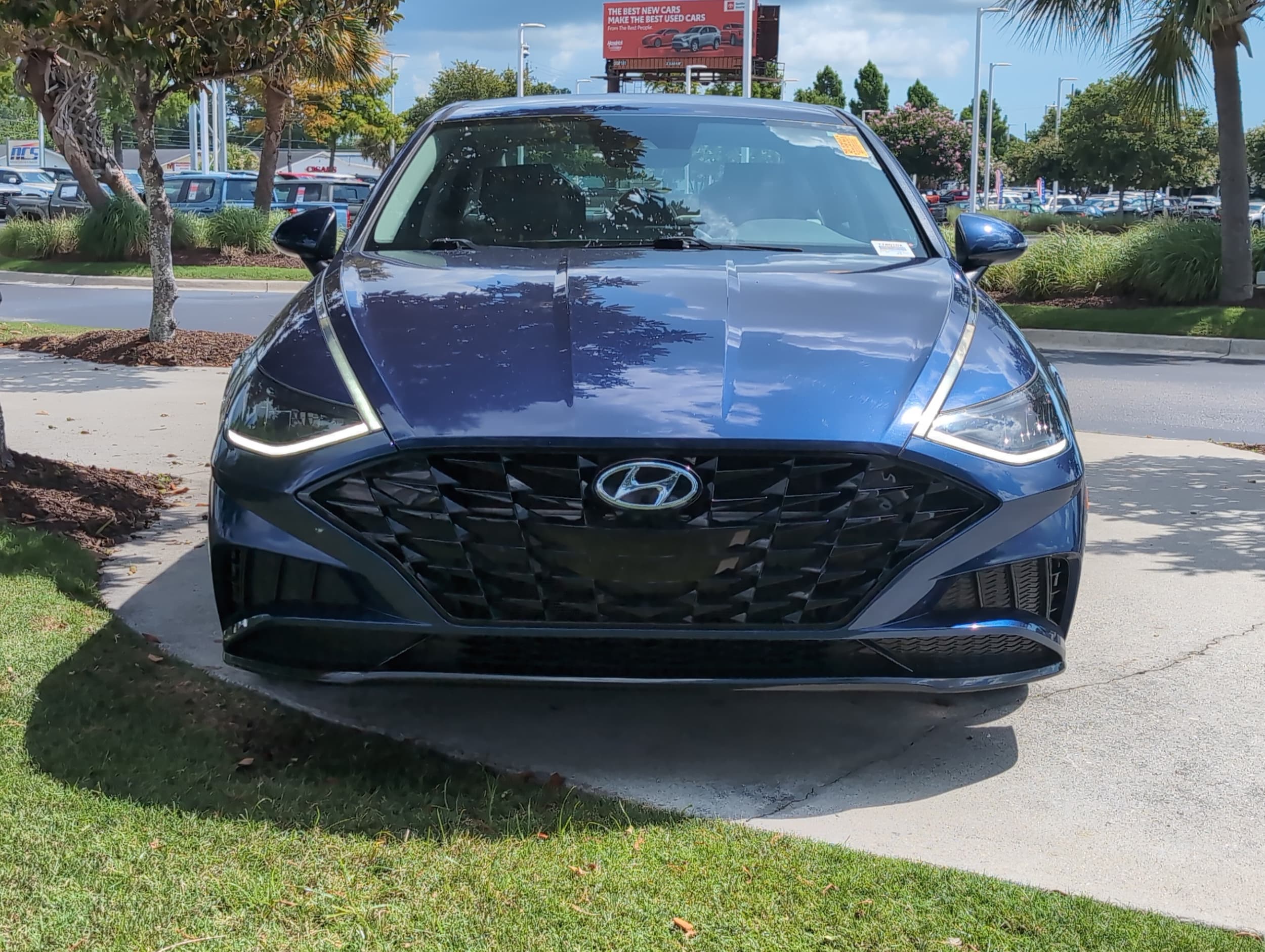 Hyundai Sonata SEL