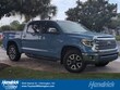  Toyota Tundra 4WD