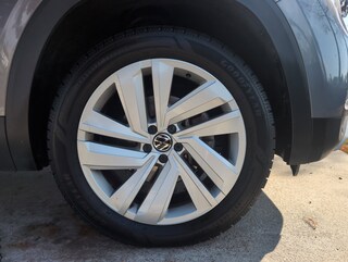 2021 Volkswagen Atlas 3.6L V6 SEL SUV