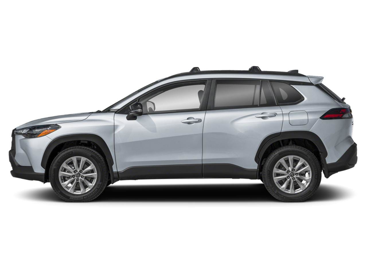 Toyota Corolla Cross LE