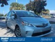 Toyota Prius v
