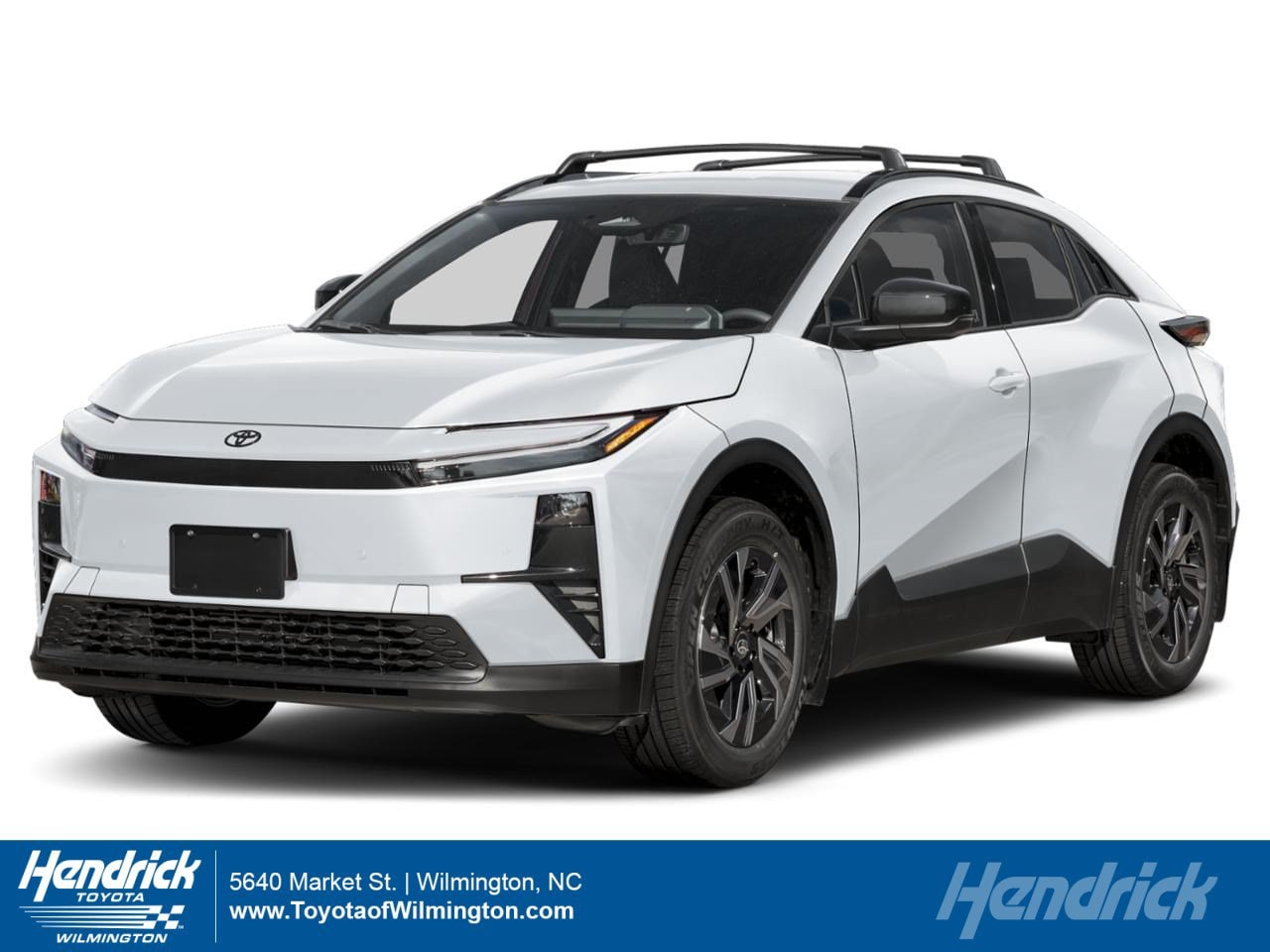Toyota C-HR SE