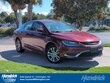  Chrysler 200