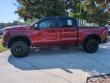 2022 Chevrolet Silverado 1500 LT Trail Boss Pickup