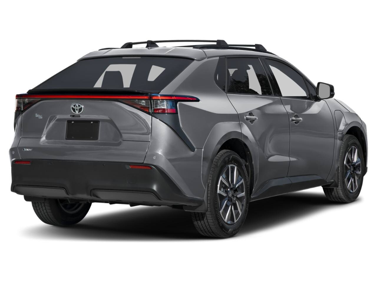 Toyota BZ XLE