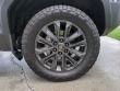 2024 Toyota Land Cruiser SUV