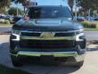2025 Chevrolet Silverado 1500 LT Pickup