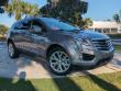 2017 CADILLAC XT5 Luxury FWD SUV