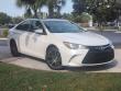 2016 Toyota Camry SE Sedan