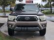2013 Toyota Tacoma Pickup