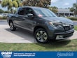  Honda Ridgeline