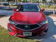 2022 Acura ILX Sedan