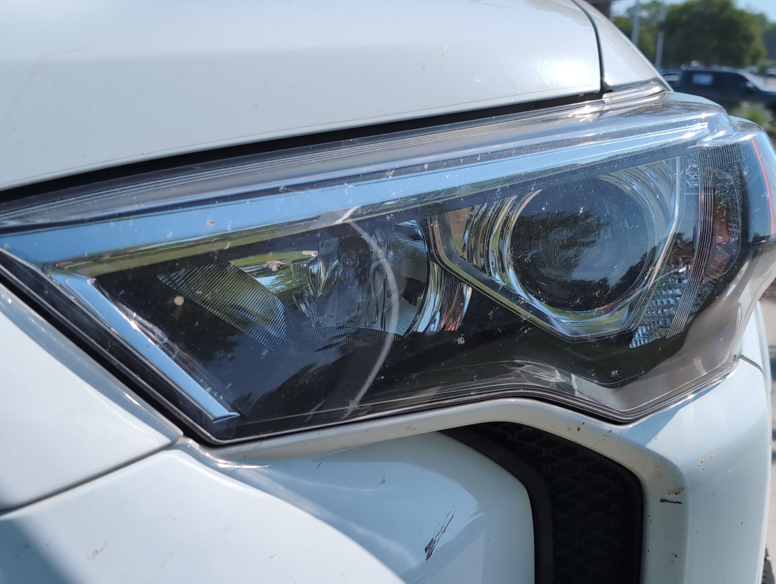 2023 Toyota 4Runner SR5 photo 5