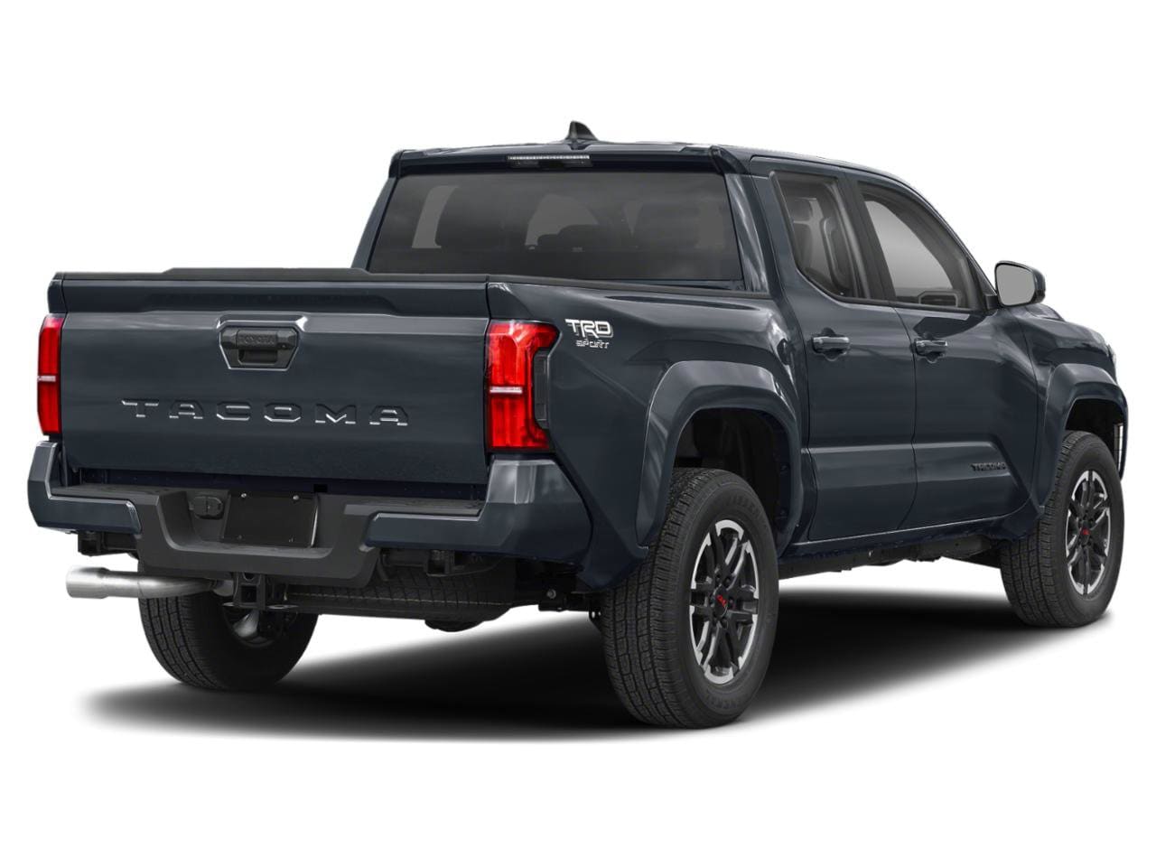 Toyota Tacoma 2WD TRD Sport Double Cab 5 Bed AT