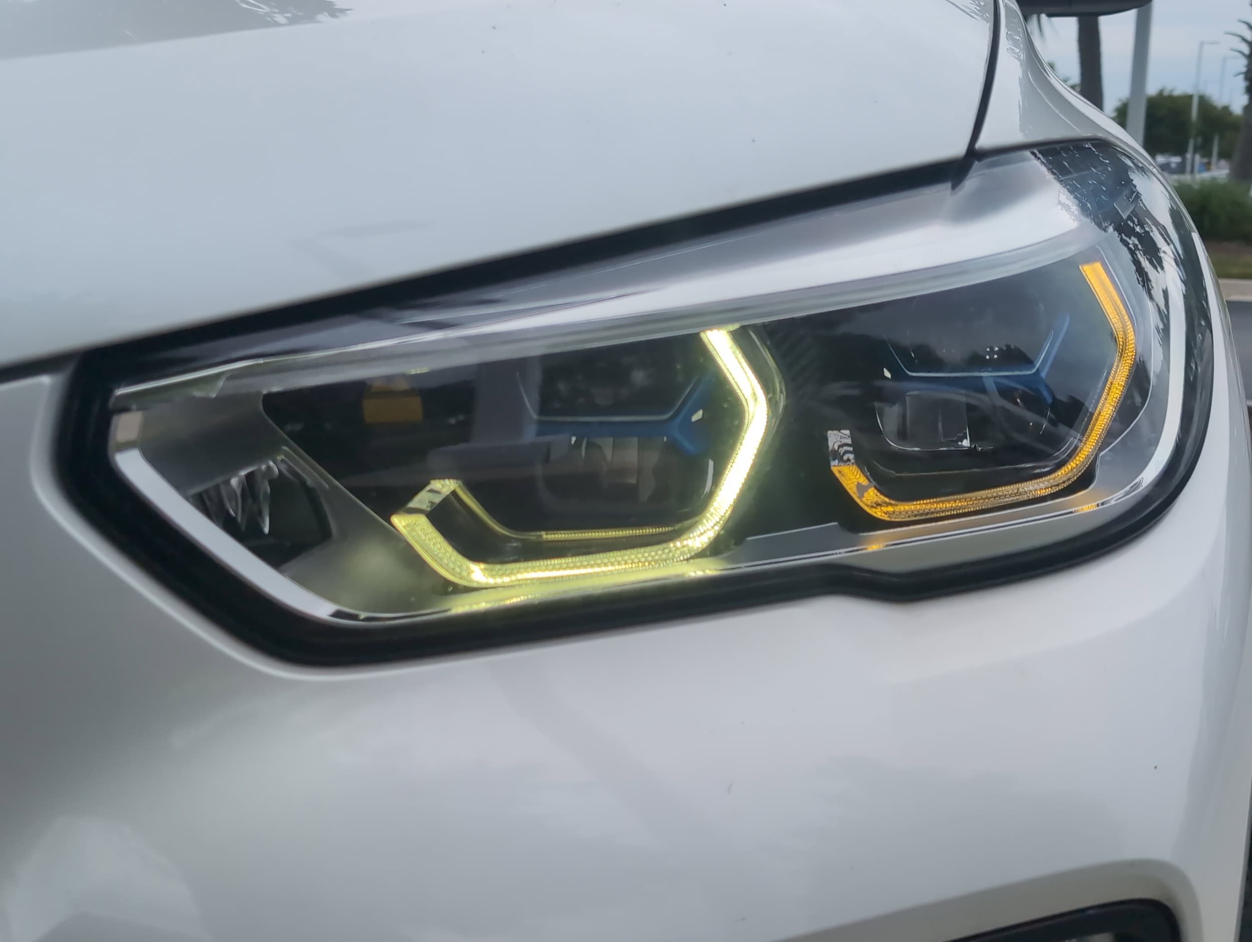 2019 BMW X5 xDrive40i photo 6