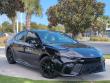 2025 Toyota Camry SE Sedan