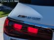 2025 Mercedes-Benz GLS AMG 63 SUV