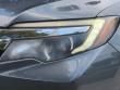 2019 Honda Ridgeline RTL-E Pickup