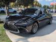 2022 LEXUS ES ES 350 Ultra Luxury Sedan